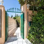 Piscina Privada Fuengirola