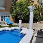 Piscina Privada Casa de Férias