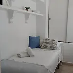 Casa de Férias Piscina Privada Fuengirola