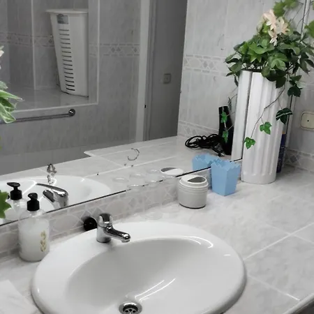 Piscina Privada *