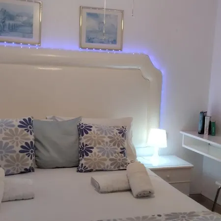 Piscina Privada Fuengirola