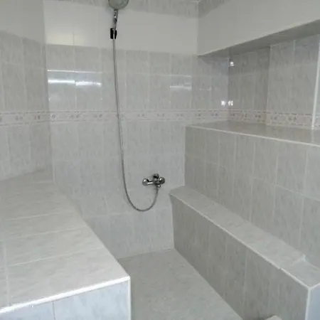 Piscina Privada Ferienhaus