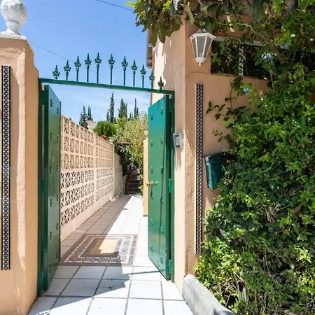 Piscina Privada Fuengirola