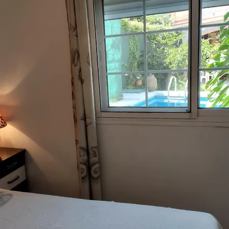 Piscina Privada Fuengirola