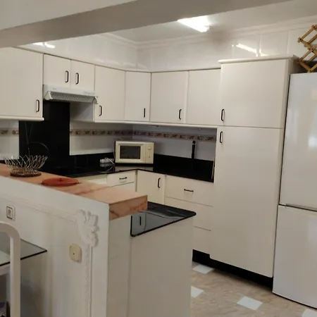 Piscina Privada Holiday home