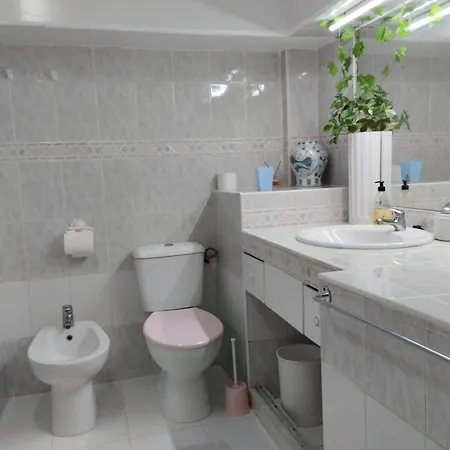 Ferienhaus Piscina Privada