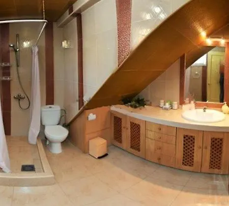 Piscina Privada * Fuengirola
