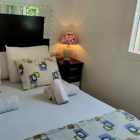 Ferienhaus Piscina Privada Fuengirola