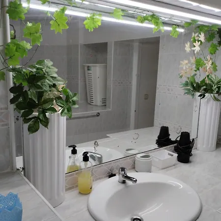 Piscina Privada Fuengirola