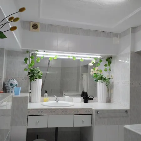 Piscina Privada Ferienhaus