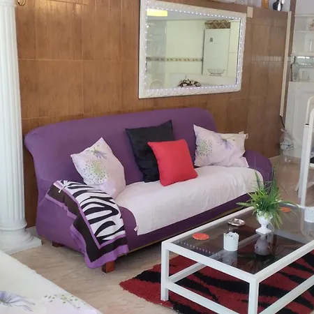 Piscina Privada *