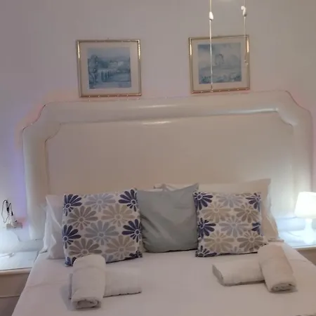 Piscina Privada Holiday home Fuengirola