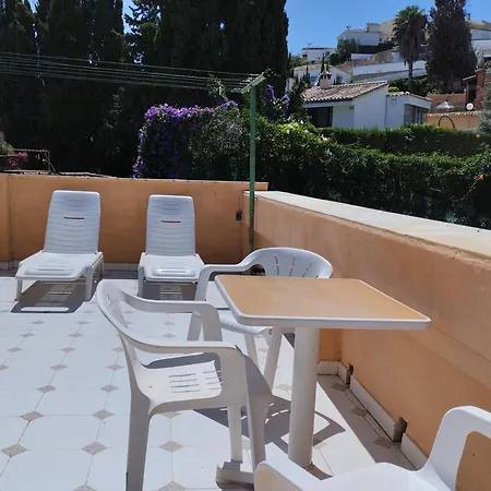 Piscina Privada * Fuengirola