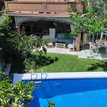 Holiday home Piscina Privada *
