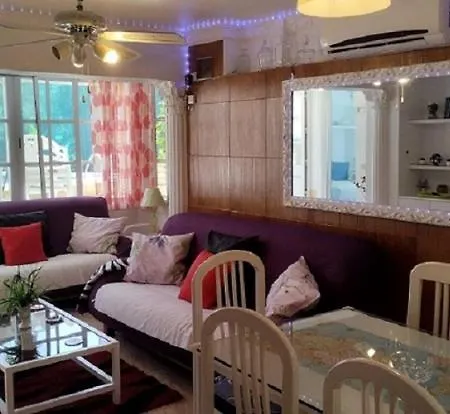 Ferienhaus Piscina Privada *