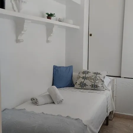 Ferienhaus Piscina Privada Fuengirola