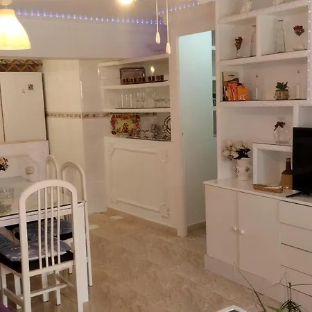 Ferienhaus Piscina Privada *