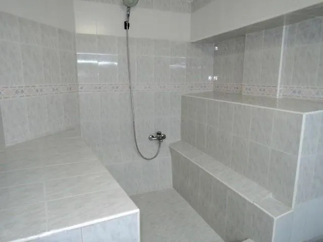 Piscina Privada Feriehus