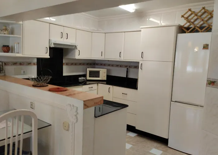 Piscina Privada Feriehus