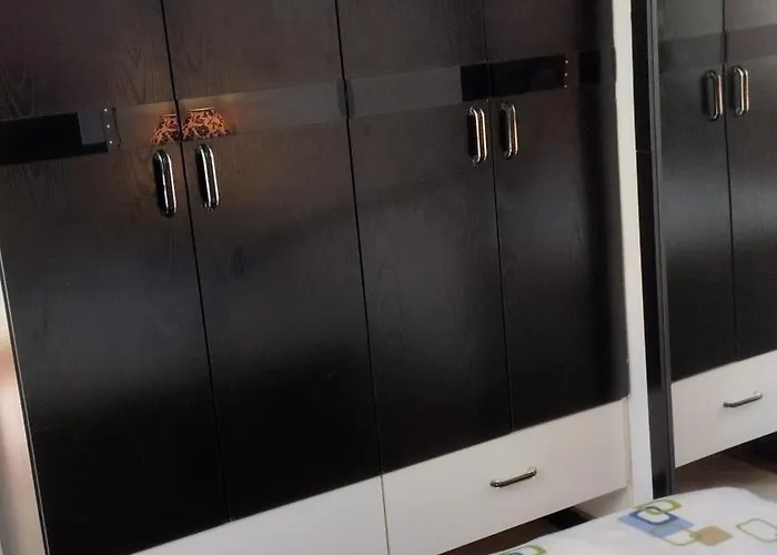 Feriehus Piscina Privada Fuengirola