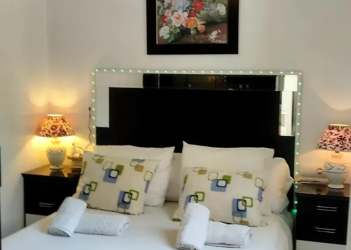 Piscina Privada * Fuengirola