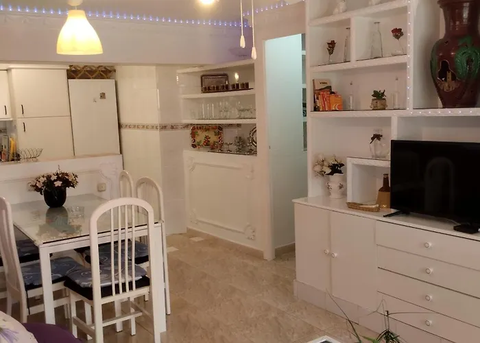 Feriehus Piscina Privada *